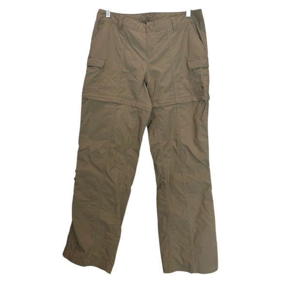 The North face Paramont II convertible pants - Picture 2 of 5
